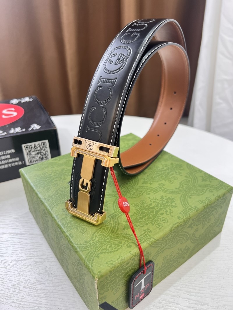 Gucci Belts